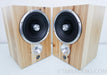 Zu Audio Omen Bookshelf Speakers in Factory Box