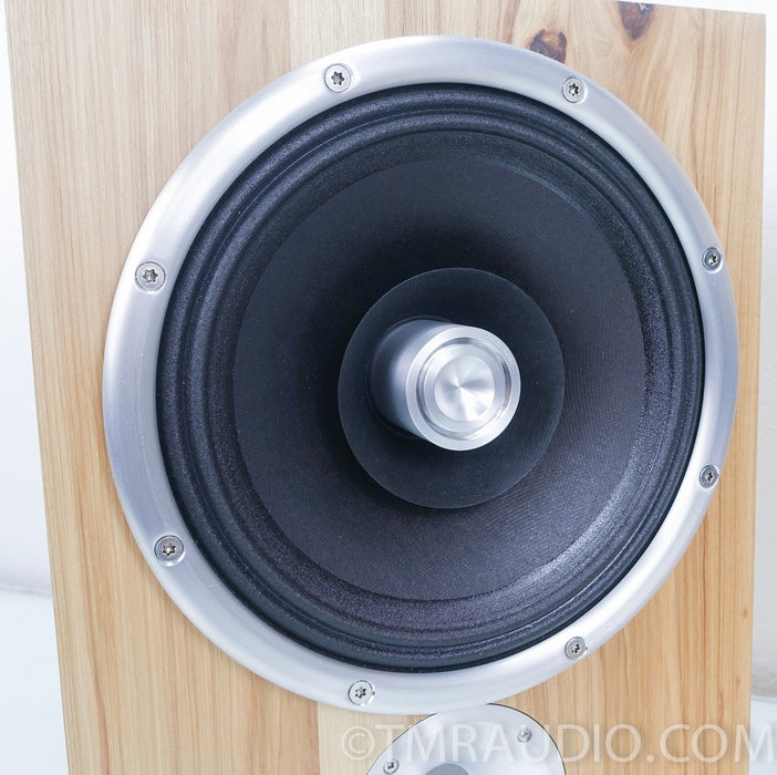 Zu Audio Omen Bookshelf Speakers in Factory Box