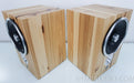 Zu Audio Omen Bookshelf Speakers in Factory Box