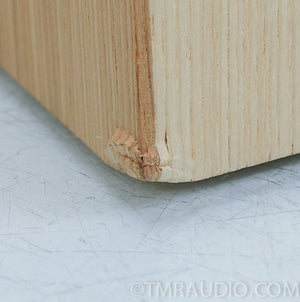 Zu Audio Omen Bookshelf Speakers in Factory Box