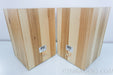 Zu Audio Omen Bookshelf Speakers in Factory Box