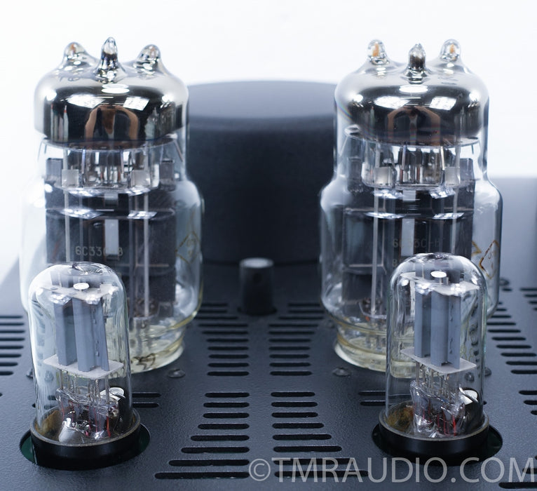 Balanced Audio Technology VK-55 Mono Amplifier