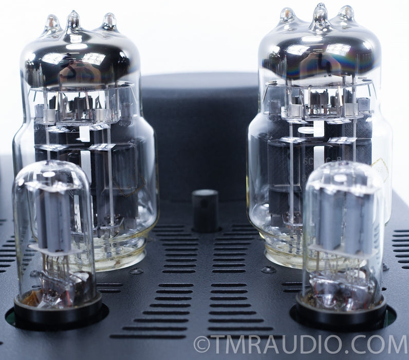 Balanced Audio Technology VK-55 Mono Amplifier
