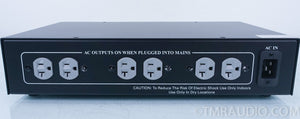 Richard Gray's RGPC 600 RM Pro Line Conditioner in Factory Box
