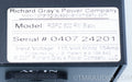 Richard Gray's RGPC 600 RM Pro Line Conditioner in Factory Box