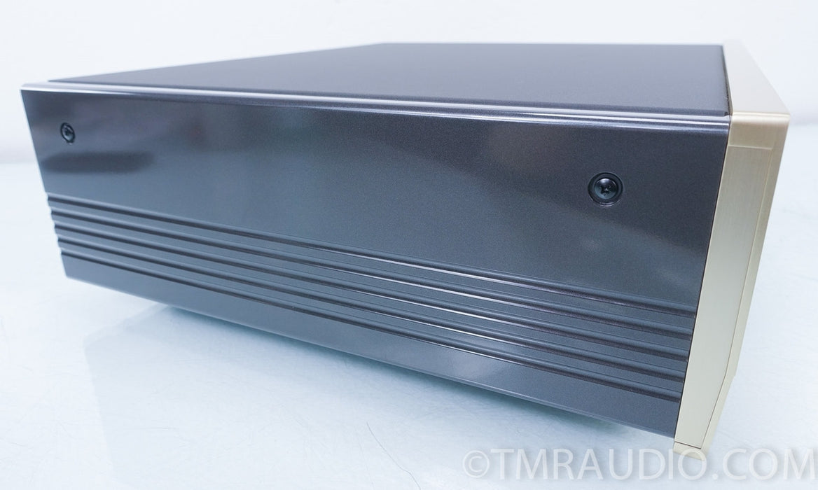 Accuphase DP-78 SACD / CD Player in Factory Box