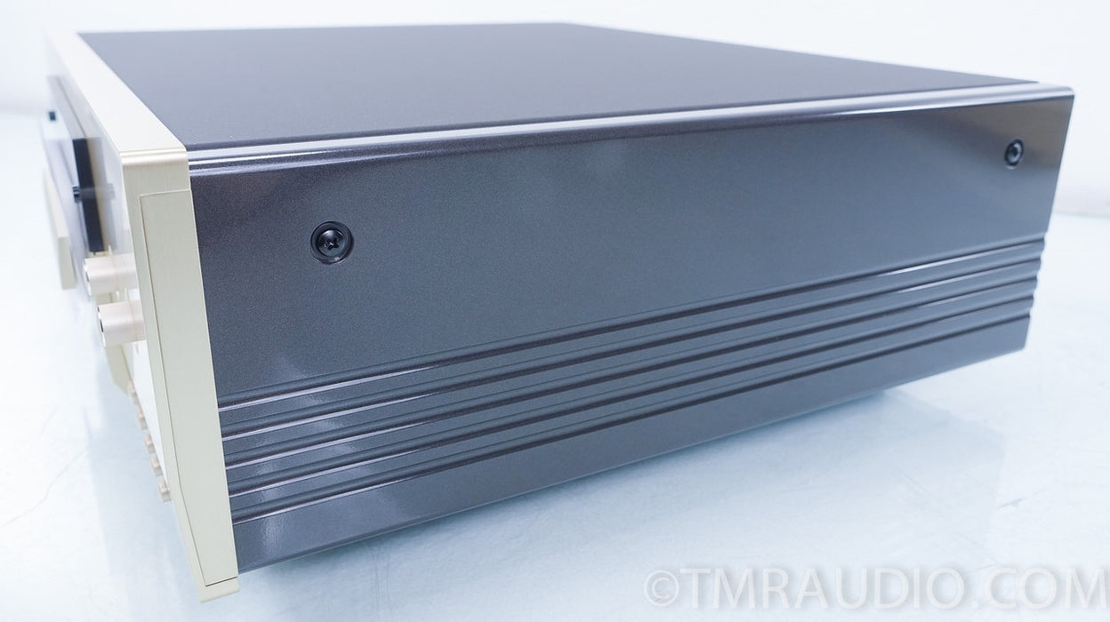 Accuphase DP-78 SACD / CD Player in Factory Box