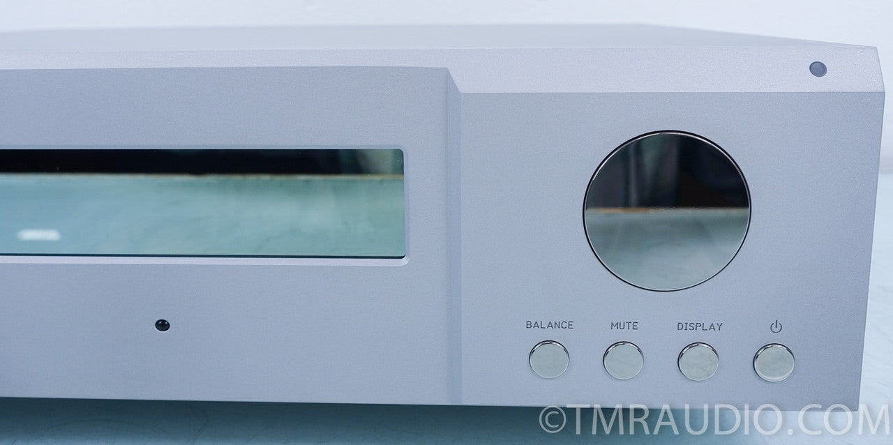Boulder 1010 Preamplifier w/ Phono in Factory Box