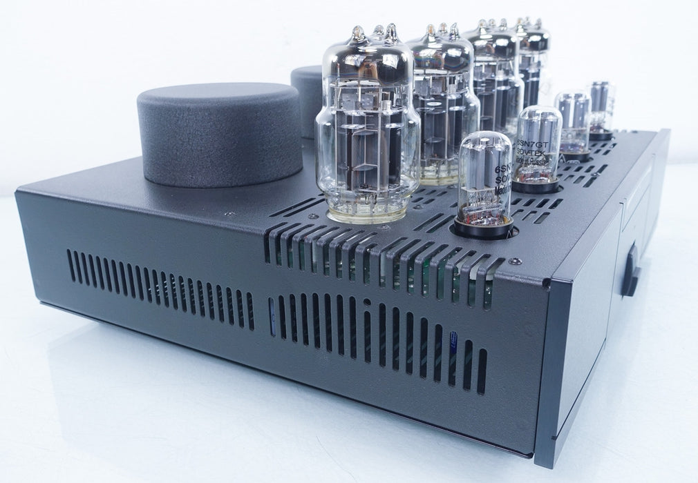 Balanced Audio Technology BAT VK-55 Tube Amplifier in Factory Box