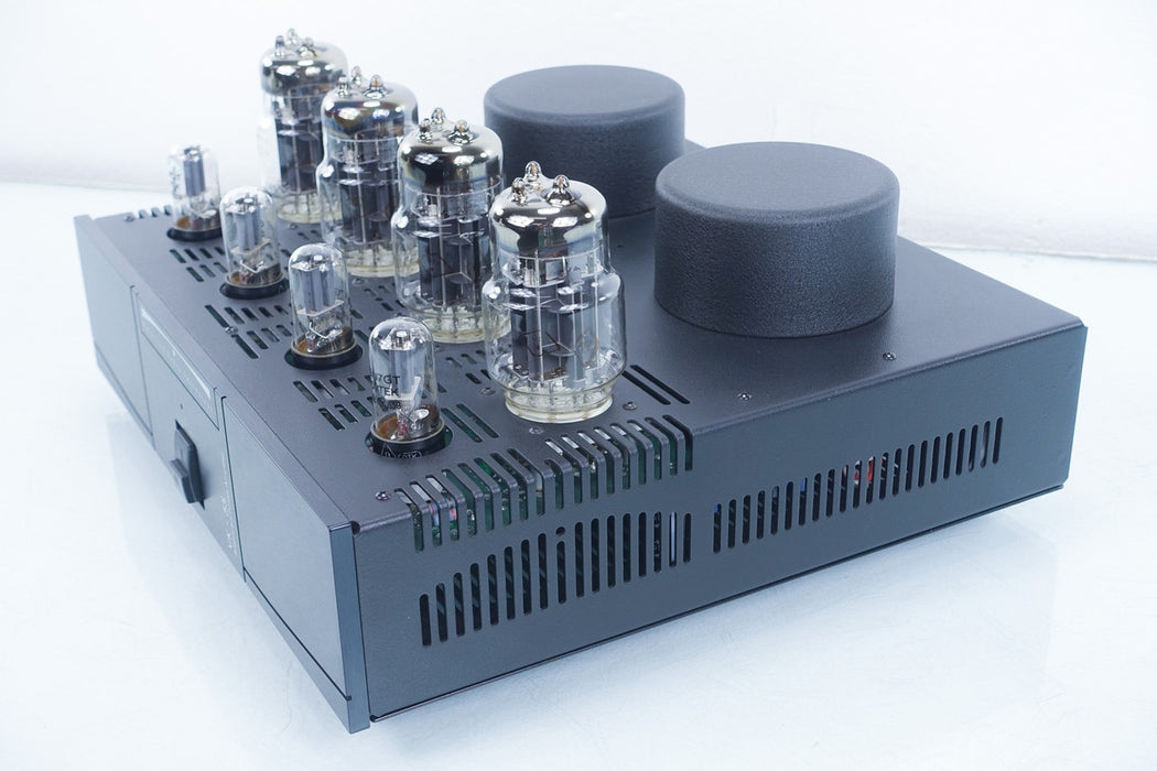 Balanced Audio Technology BAT VK-55 Tube Amplifier in Factory Box