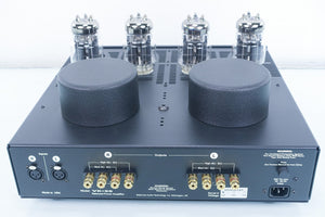Balanced Audio Technology BAT VK-55 Tube Amplifier in Factory Box