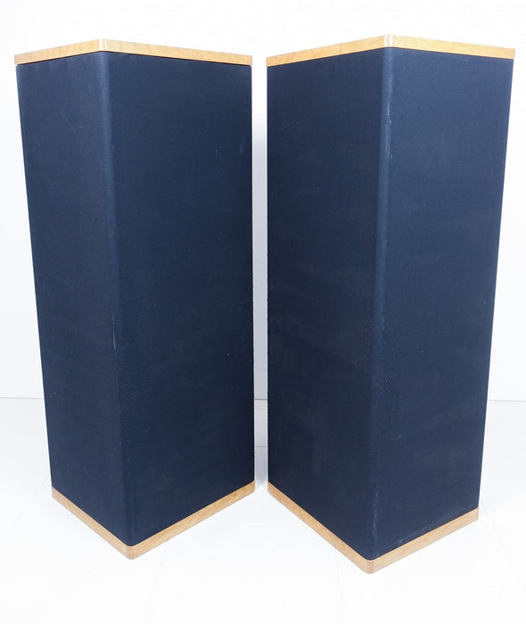 Vandersteen Model 4 Vintage Full Range Speakers