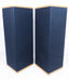 Vandersteen Model 4 Vintage Full Range Speakers