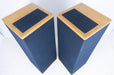 Vandersteen Model 4 Vintage Full Range Speakers