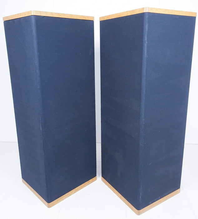 Vandersteen Model 4 Vintage Full Range Speakers