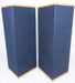 Vandersteen Model 4 Vintage Full Range Speakers