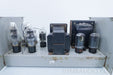 DuKane 1a475 Tube Monoblock Amplifiers