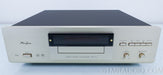 Accuphase DP-85 SACD / CD Player