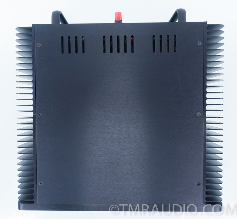Jeff Rowland Model 3 Monoblock Amplifier Pair