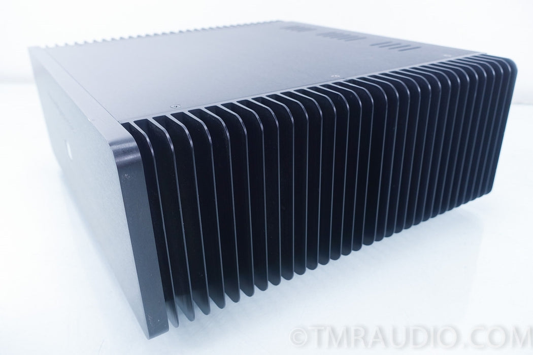 Jeff Rowland Model 3 Monoblock Amplifier Pair