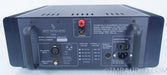 Jeff Rowland Model 3 Monoblock Amplifier Pair