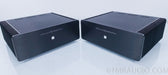 Jeff Rowland Model 3 Monoblock Amplifier Pair