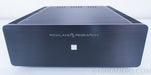 Jeff Rowland Model 3 Monoblock Amplifier Pair