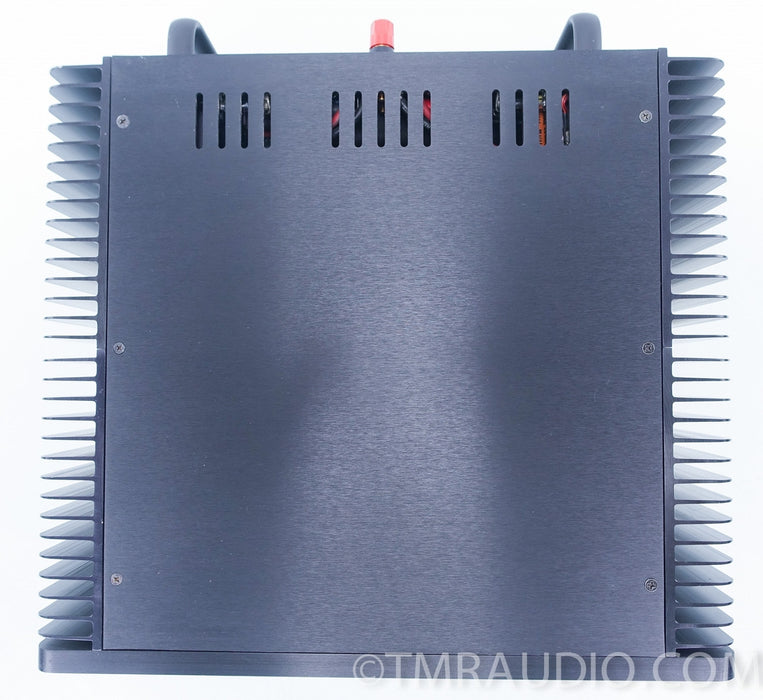 Jeff Rowland Model 3 Monoblock Amplifier Pair