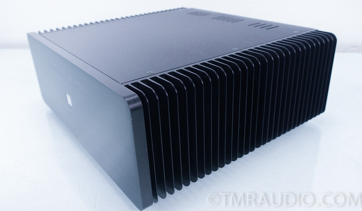 Jeff Rowland Model 3 Monoblock Amplifier Pair