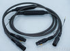 Tara Labs 0.8 ISM Onboard XLR Cables