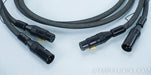 Tara Labs 0.8 ISM Onboard XLR Cables