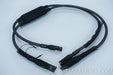 Tara Labs 0.8 ISM Onboard XLR Cables