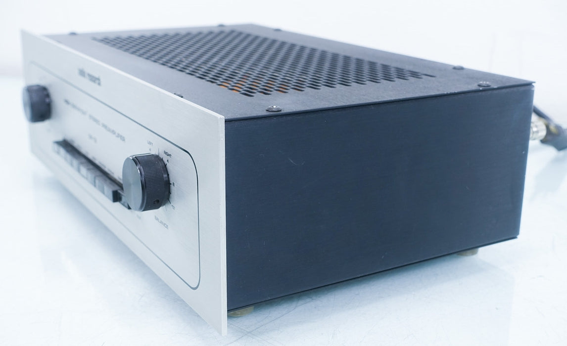 Audio Research SP-12 Tube Preamplifier / Preamp