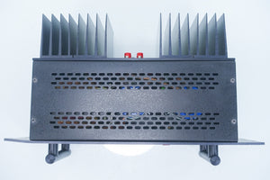 Electron Kinetics Eagle 2 Power Amplifier (by John G. Iverson)