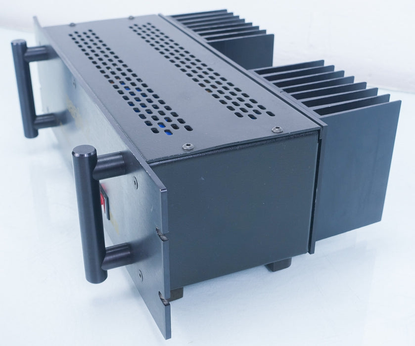 Electron Kinetics Eagle 2 Power Amplifier (by John G. Iverson)