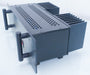 Electron Kinetics Eagle 2 Power Amplifier (by John G. Iverson)