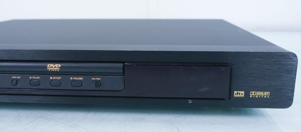 Marantz DV4600 CD / DVD Player