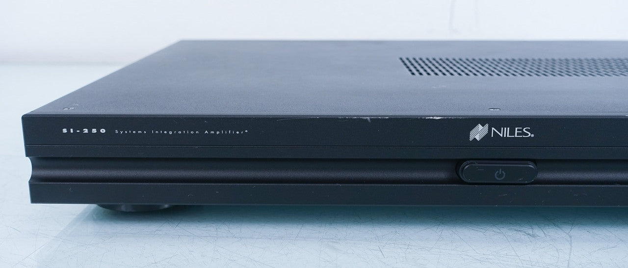 Niles SI-250 2 Channel Systems Integration Power Amplifier