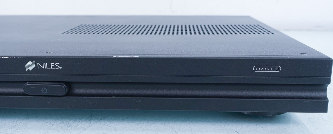 Niles SI-250 2 Channel Systems Integration Power Amplifier