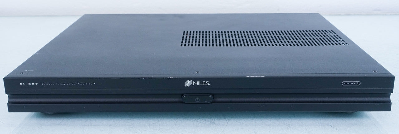 Niles SI-250 2 Channel Systems Integration Power Amplifier