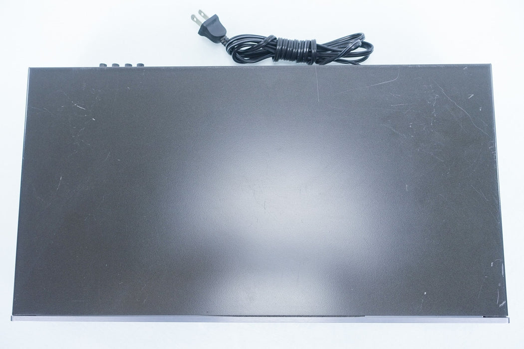 Carver TX-2 AM / FM Tuner