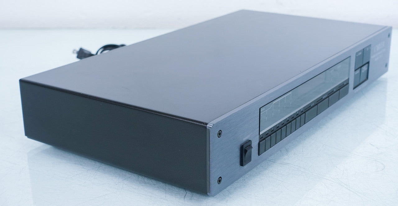 Carver TX-2 AM / FM Tuner