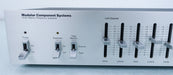MCS 3030 5 Band Equalizer