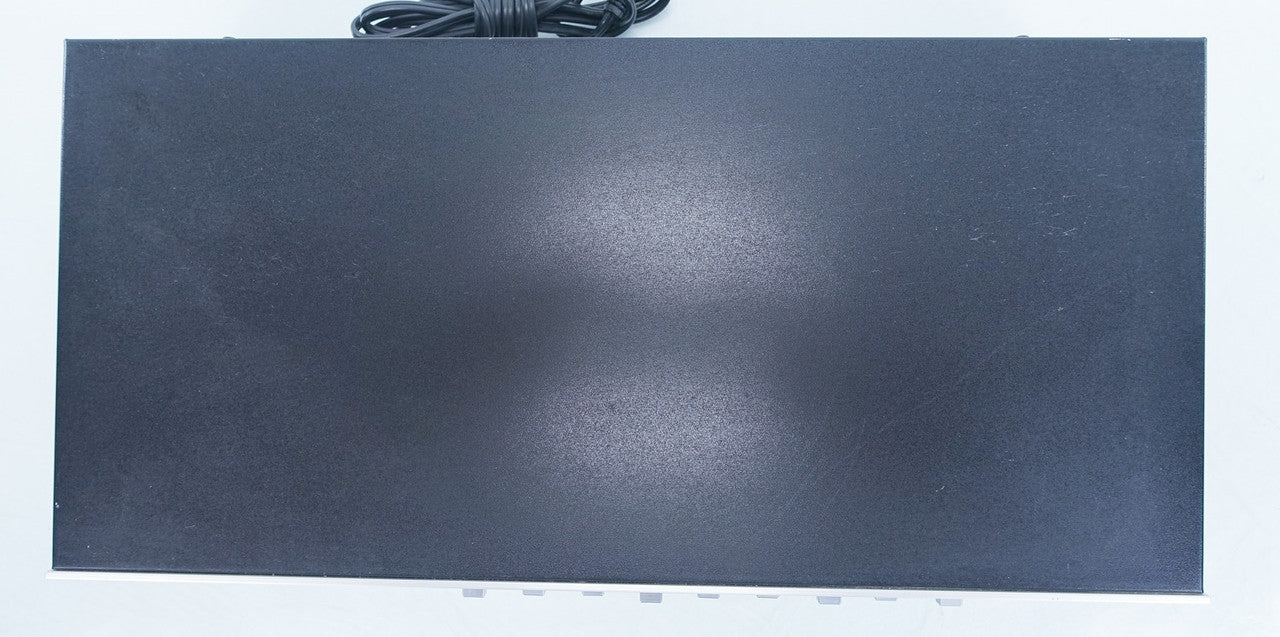 MCS 3030 5 Band Equalizer