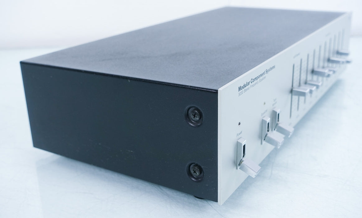 MCS 3030 5 Band Equalizer