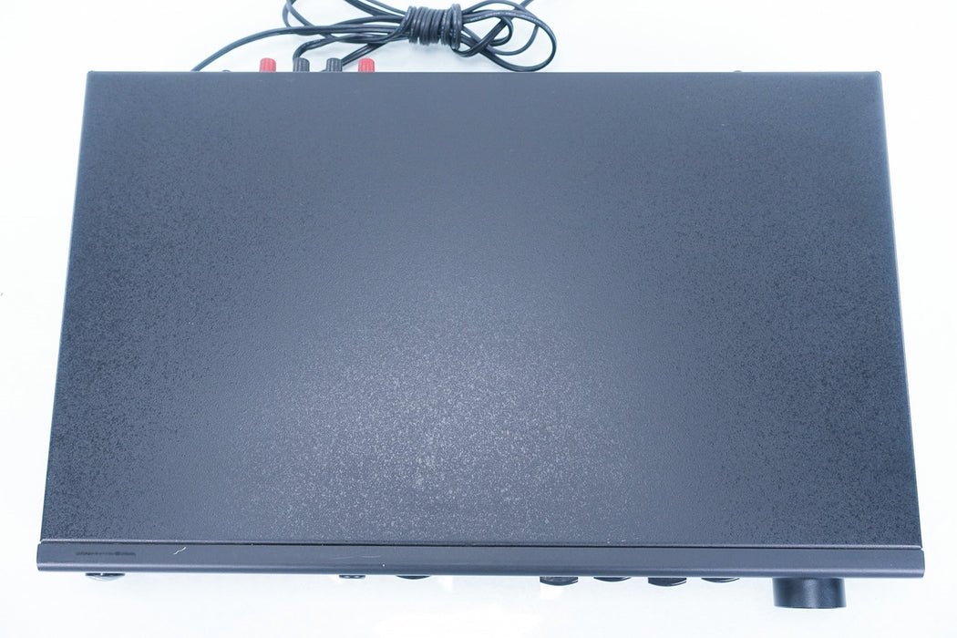 Audio Control Phase Coupled Activator / Electronic Crossover AS-IS