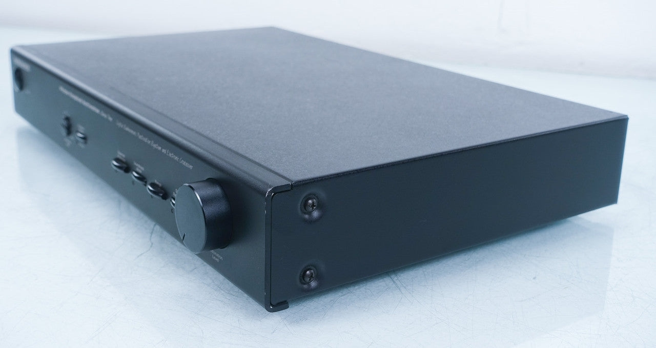 Audio Control Phase Coupled Activator / Electronic Crossover AS-IS