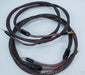 Tara Labs "The 2" EX 8' Speaker Cables