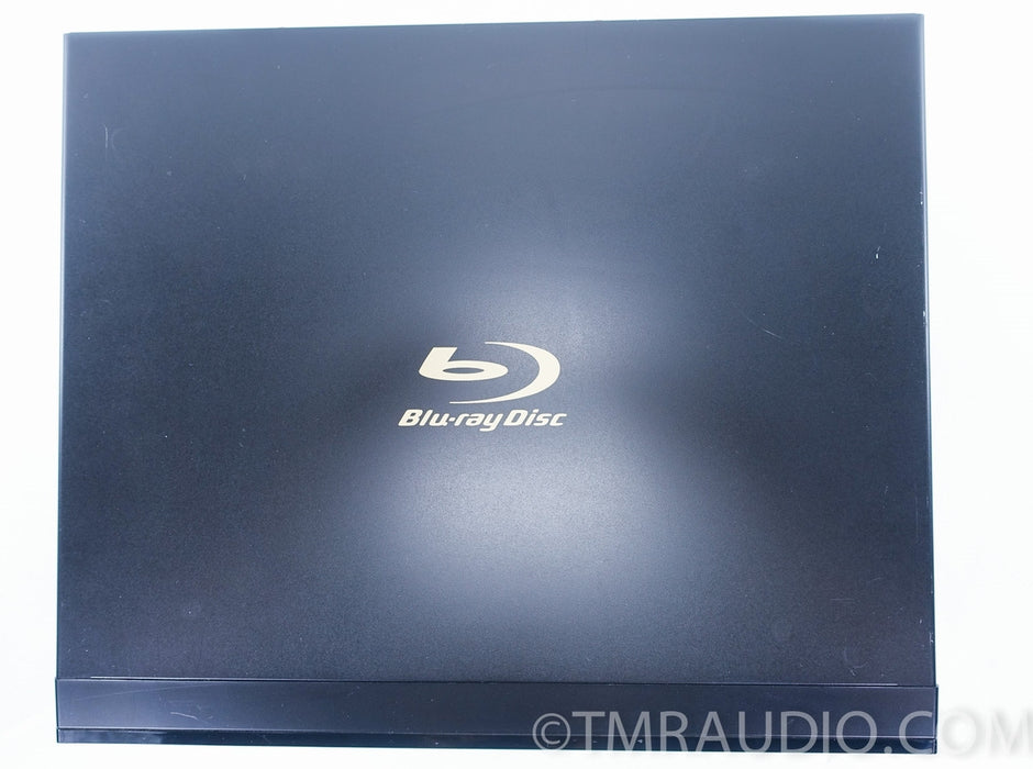 Pioneer Elite BDP-HD1 Blu-ray Disc Player