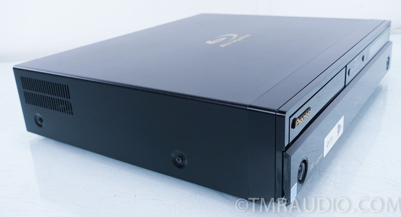 Pioneer Elite BDP-HD1 Blu-ray Disc Player